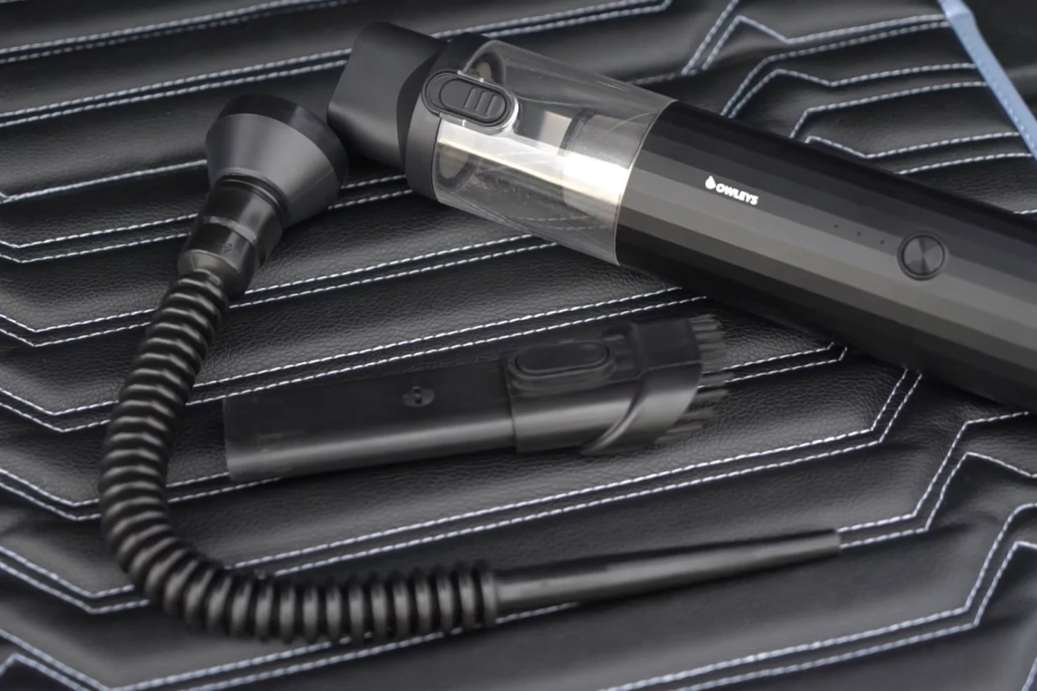 cordless handheld vacuum for Honda Accord